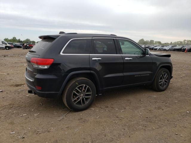 Photo 3 from auction – 2017 JEEP GRAND CHER with VIN 1C4RJFBG7HC631856