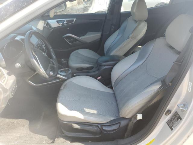 Photo 7 from auction – 2012 HYUNDAI VELOSTER with VIN KMHTC6AD6CU049690