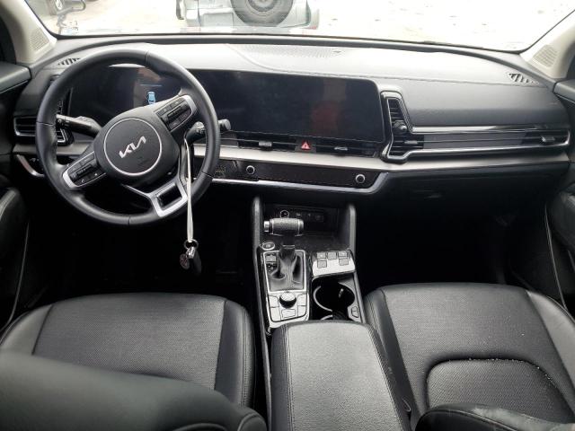 Photo 8 from auction – 2023 KIA SPORTAGE E with VIN 5XYK33AF3PG035690