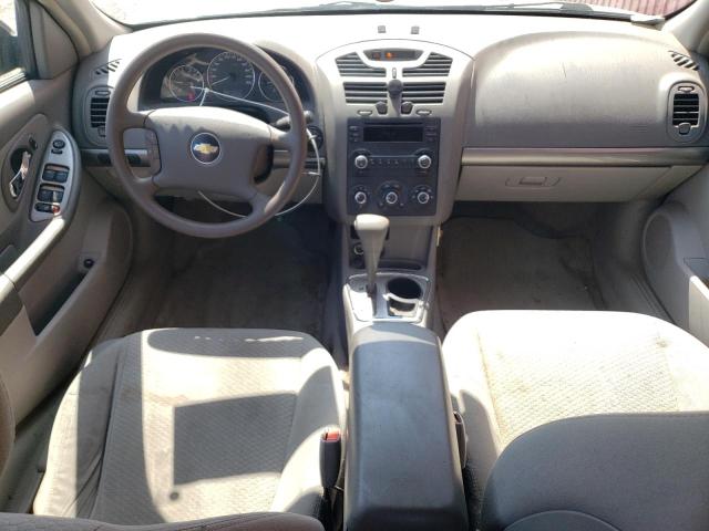 Photo 8 from auction – 2007 CHEVROLET MALIBU LS with VIN 1G1ZS58F07F144123