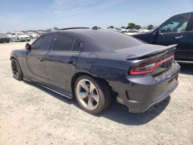 Photo 2 from auction – 2018 DODGE CHARGER R/ with VIN 2C3CDXGJ5JH210717