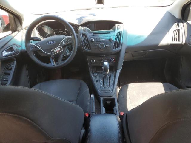 Photo 8 from auction – 2016 FORD FOCUS SE with VIN 1FADP3F29GL216502