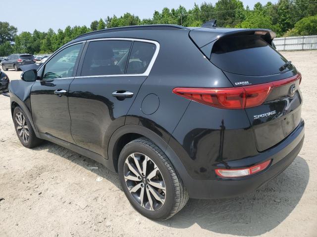 Photo 2 from auction – 2018 KIA SPORTAGE E with VIN KNDPN3AC2J7364553
