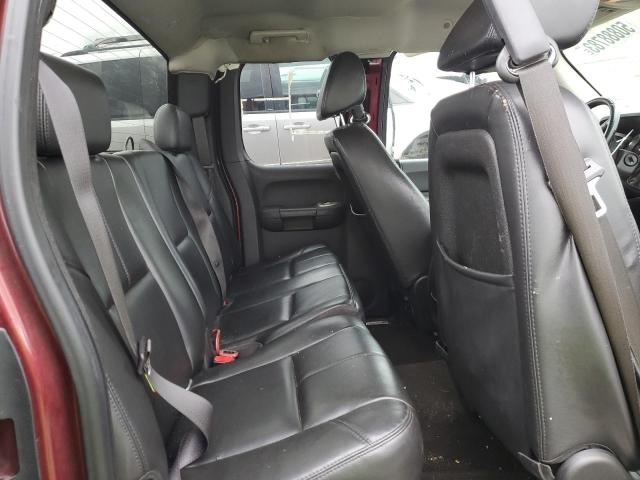 Фото 10 с аукциона – 2007 CHEVROLET SILVERADO с VIN 1GCEK19J57E568985