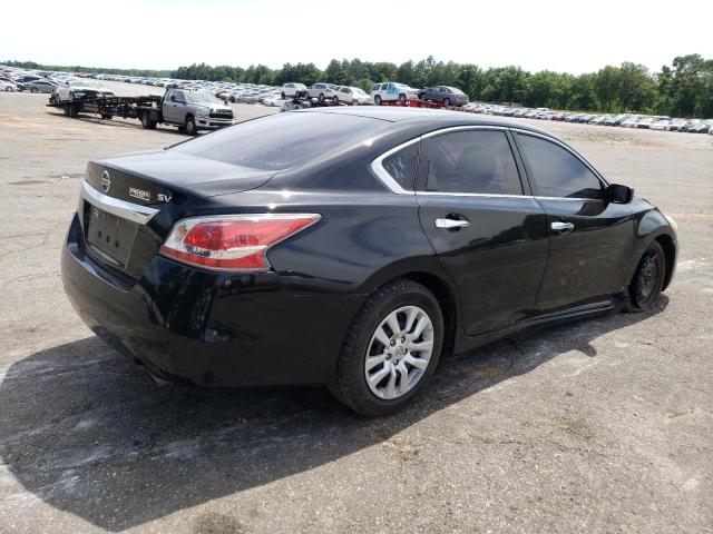 Photo 3 from auction – 2015 NISSAN ALTIMA 2.5 with VIN 1N4AL3APXFC275056