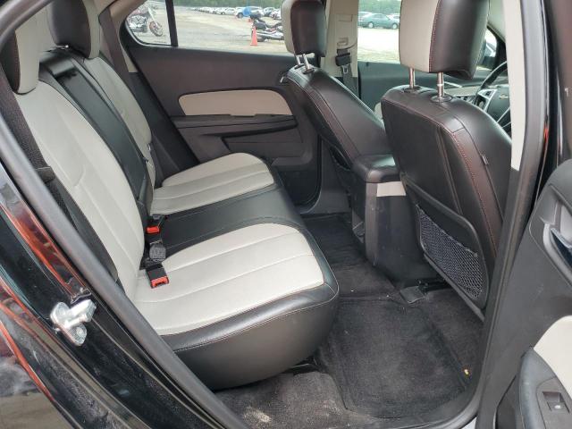 Photo 10 from auction – 2016 CHEVROLET EQUINOX LT with VIN 2GNALDEK8G1178578