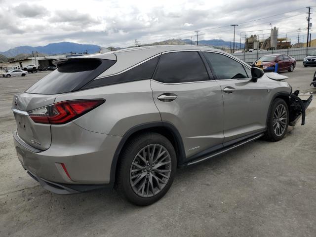 Photo 3 from auction – 2019 LEXUS RX 450H BA with VIN 2T2BGMCA2KC030931