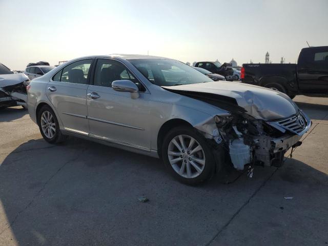 Photo 4 from auction – 2011 LEXUS ES 350 with VIN JTHBK1EG8B2431996