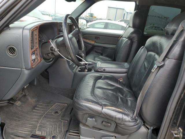 Photo 7 from auction – 1999 CHEVROLET SILVERADO2 with VIN 2GCEK19T4X1280944
