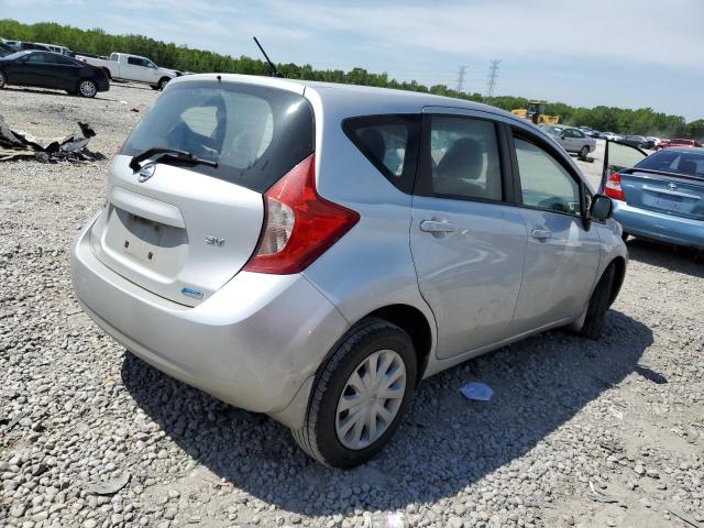 Photo 3 from auction – 2014 NISSAN VERSA NOTE with VIN 3N1CE2CP4EL411434
