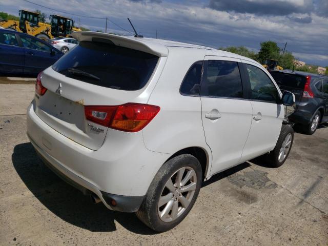 Photo 3 from auction – 2013 MITSUBISHI OUTLANDER with VIN 4A4AR4AU0DE003436