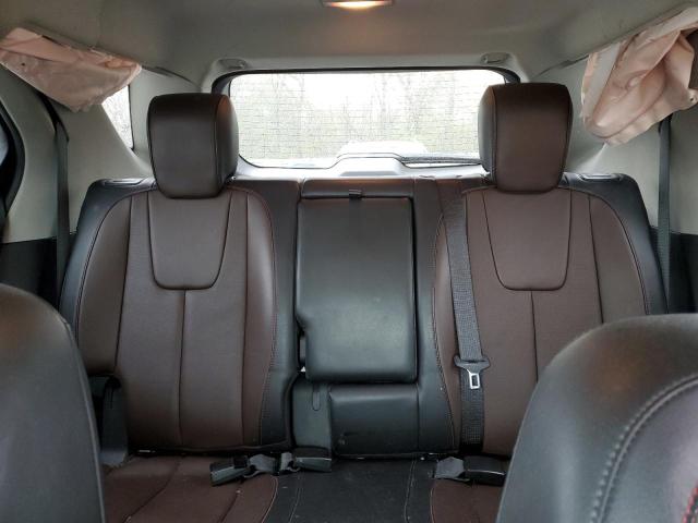 Photo 10 from auction – 2012 CHEVROLET EQUINOX LT with VIN 2GNALFEK1C6188894