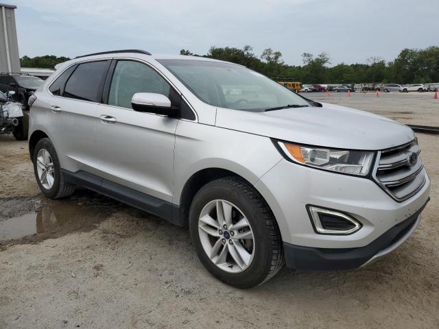 Photo 4 from auction – 2015 FORD EDGE SEL with VIN 2FMTK3J86FBB37377