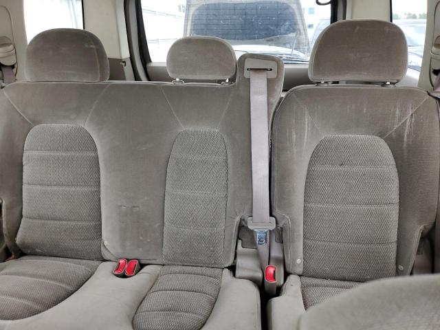 Photo 10 from auction – 2003 FORD EXPLORER X with VIN 1FMZU73K03UA57342