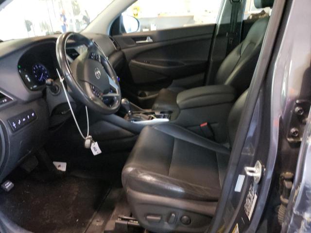 Photo 7 from auction – 2016 HYUNDAI TUCSON LIM with VIN KM8J33A23GU111346