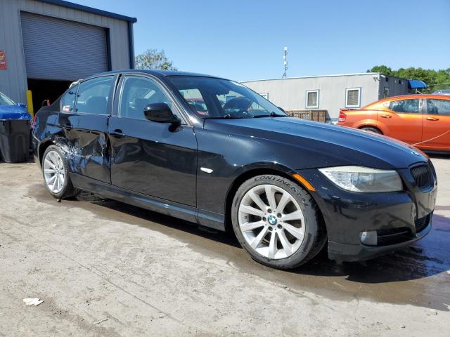Photo 4 from auction – 2009 BMW 328 I with VIN WBAPH73579A170822