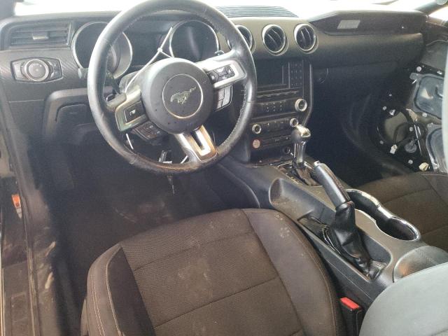 Photo 8 from auction – 2016 FORD MUSTANG with VIN 1FA6P8AM4G5292292