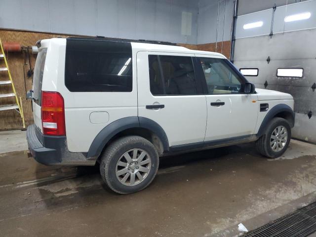 Photo 3 from auction – 2006 LAND ROVER LR3 SE with VIN SALAE25446A411104
