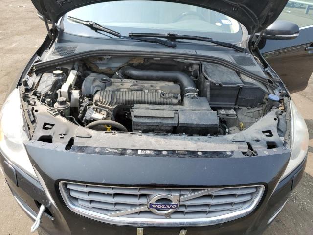 Photo 11 from auction – 2013 VOLVO S60 T5 with VIN YV1612FS6D2201076