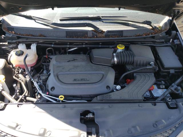 Photo 12 from auction – 2020 CHRYSLER VOYAGER L with VIN 2C4RC1AG9LR133074