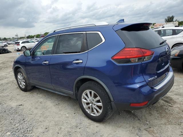 Photo 2 from auction – 2017 NISSAN ROGUE S with VIN KNMAT2MT3HP596896