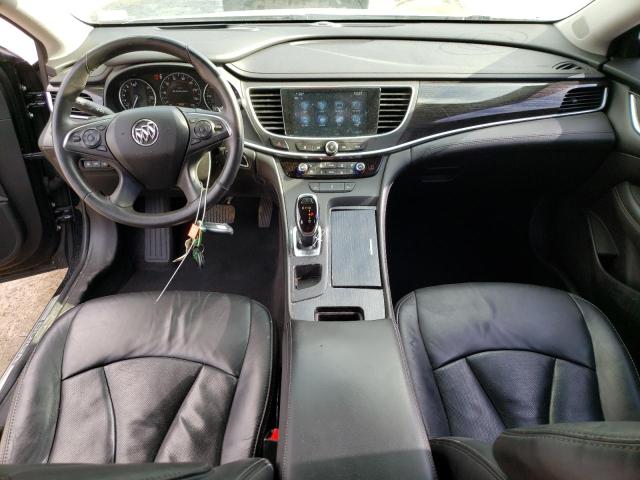 Photo 8 from auction – 2017 BUICK LACROSSE P with VIN 1G4ZR5SS5HU210585