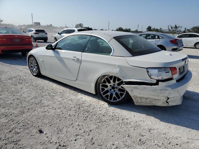 Photo 2 from auction – 2008 BMW 328 I with VIN WBAWL13568PX23060