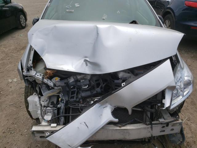 Photo 11 from auction – 2011 TOYOTA PRIUS with VIN JTDKN3DU9B0281940