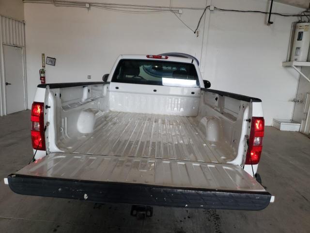 Photo 10 from auction – 2012 CHEVROLET SILVERADO2 with VIN 1GCNCPEX5CZ343804