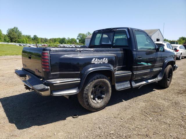 Photo 3 from auction – 1995 GMC SIERRA with VIN 1GDEK14K7SZ521390