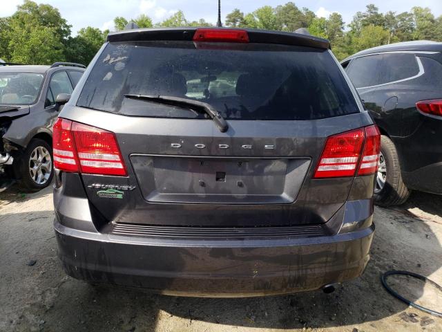 Photo 6 from auction – 2018 DODGE JOURNEY SE with VIN 3C4PDCAB8JT241880