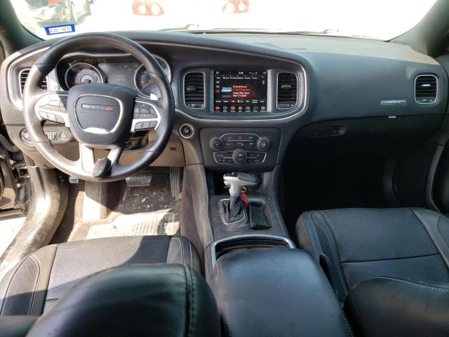 Photo 8 from auction – 2018 DODGE CHARGER R/ with VIN 2C3CDXCT3JH290882