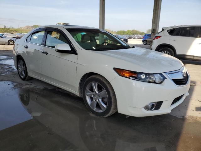Photo 4 from auction – 2011 ACURA TSX with VIN JH4CU2F62BC002700