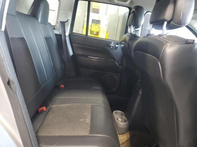 Photo 11 from auction – 2016 JEEP COMPASS LA with VIN 1C4NJCEA6GD719617