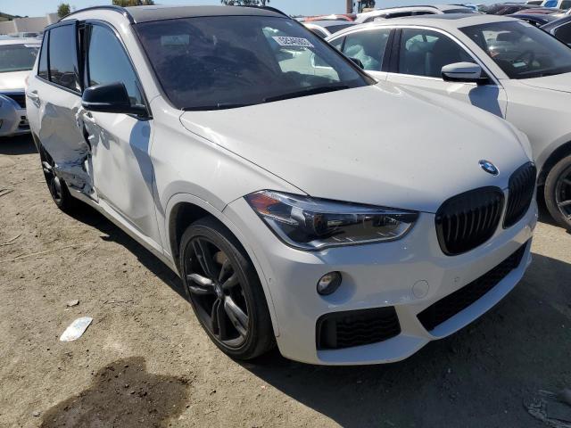 Photo 4 from auction – 2016 BMW X1 XDRIVE2 with VIN WBXHT3C32G5F64771