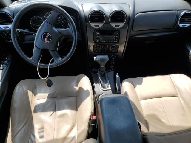 Photo 8 from auction – 2006 GMC ENVOY with VIN 1GKDS13S662141445