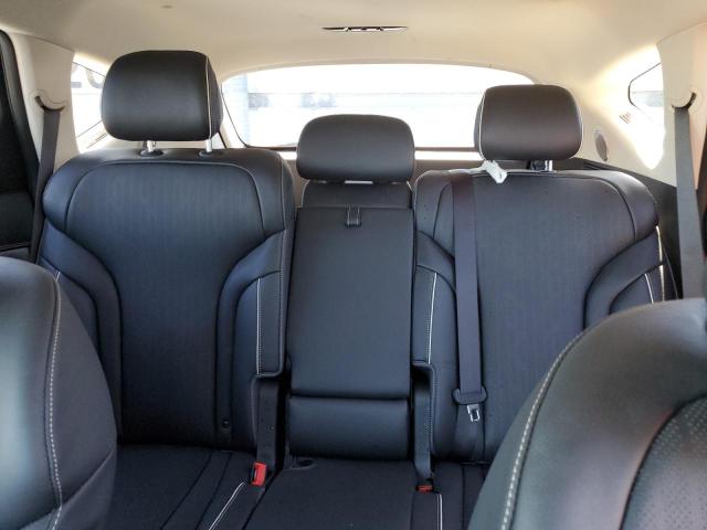 Photo 10 from auction – 2023 GENESIS GV80 BASE with VIN KMUHBDSB2PU115993