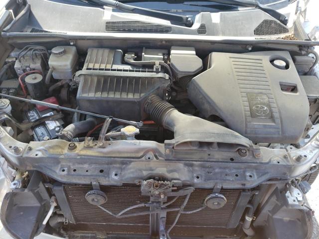 Photo 11 from auction – 2010 TOYOTA HIGHLANDER with VIN JTEJW3EH5A2048629