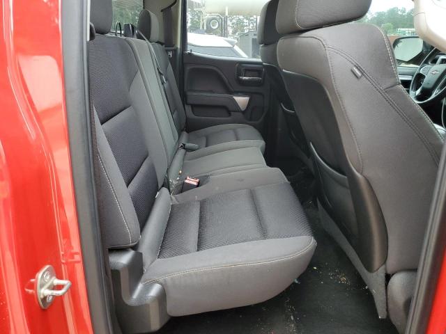 Photo 10 from auction – 2014 CHEVROLET SILVERADO with VIN 1GCVKREC0EZ177741