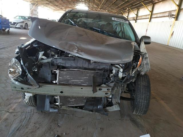 Photo 5 from auction – 2013 NISSAN VERSA S with VIN 3N1CN7AP8DL882064