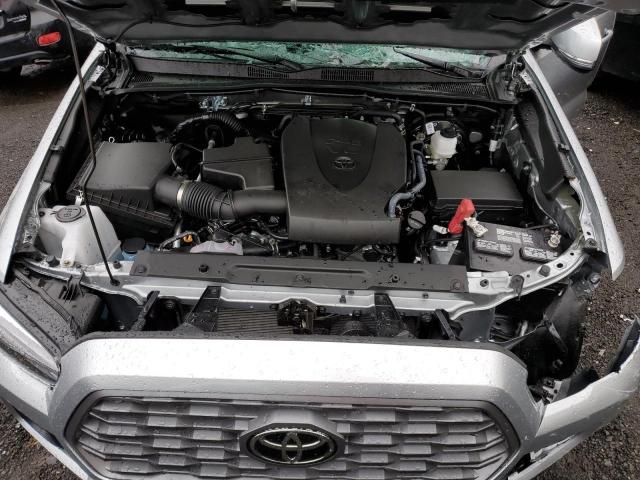 Photo 11 from auction – 2023 TOYOTA TACOMA with VIN 3TMDZ5BN2PM149093