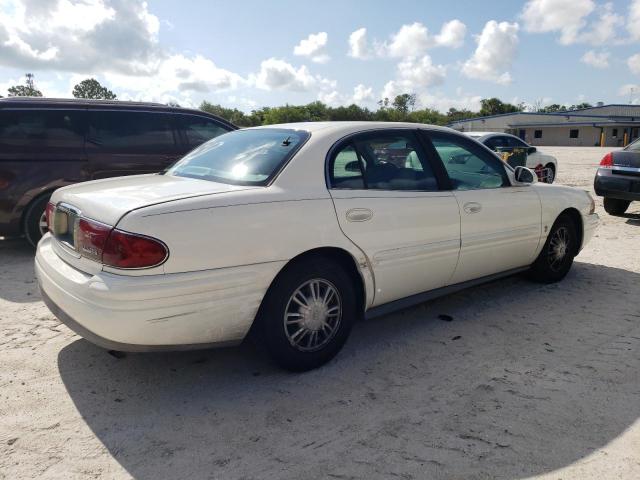 Photo 3 from auction – 2004 BUICK LESABRE LI with VIN 1G4HR54K844168304