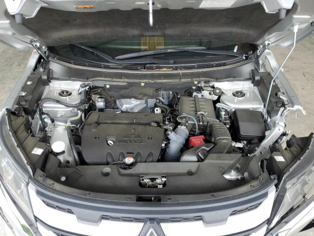 Photo 12 from auction – 2021 MITSUBISHI OUTLANDER with VIN JA4APUAU2MU034863