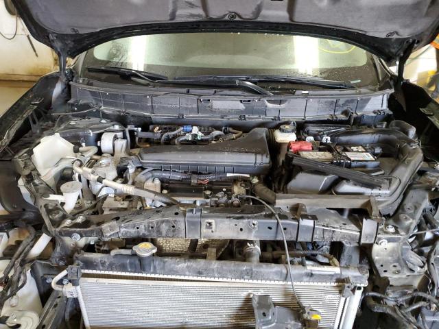 Photo 12 from auction – 2019 NISSAN ROGUE S with VIN 5N1AT2MV8KC823866