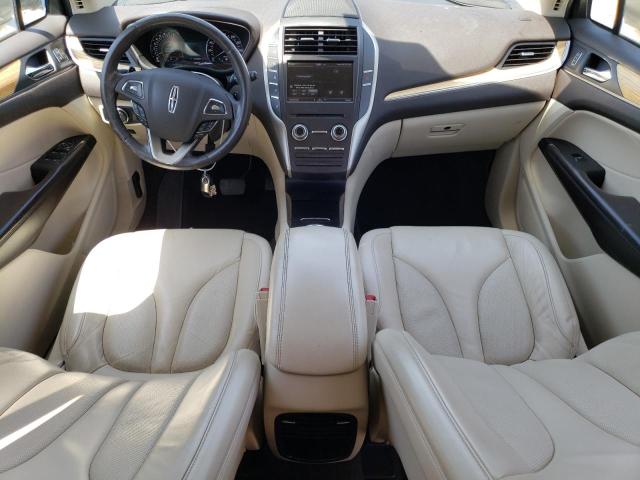 Photo 8 from auction – 2015 LINCOLN MKC with VIN 5LMCJ1A97FUJ37816