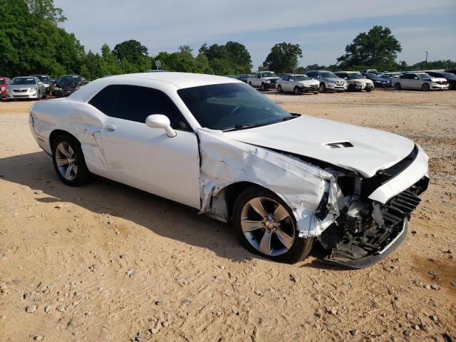 Photo 4 from auction – 2016 DODGE CHALLENGER with VIN 2C3CDZAG5GH344757