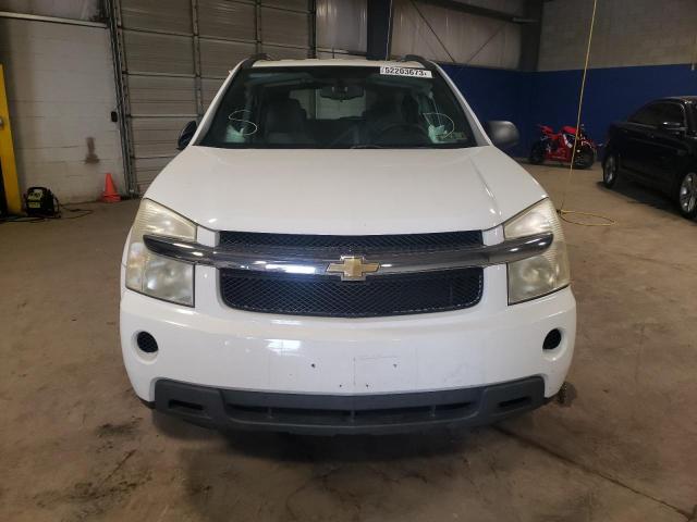 Photo 5 from auction – 2009 CHEVROLET EQUINOX LS with VIN 2CNDL13F696252088