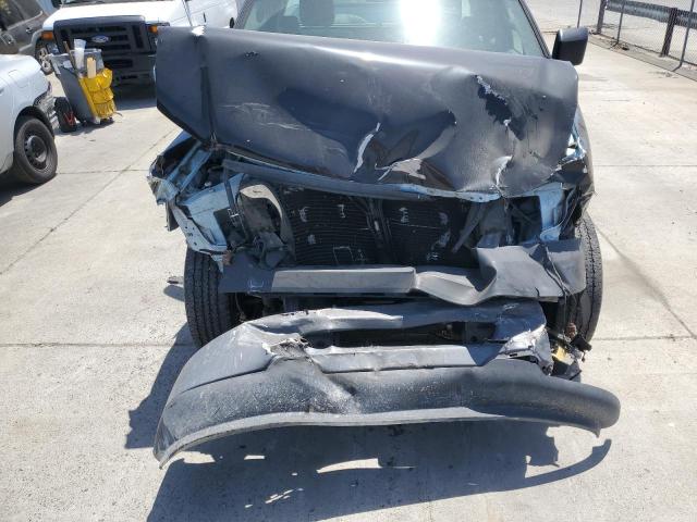 Photo 11 from auction – 2007 FORD F150 with VIN 1FTVF12557NA58671