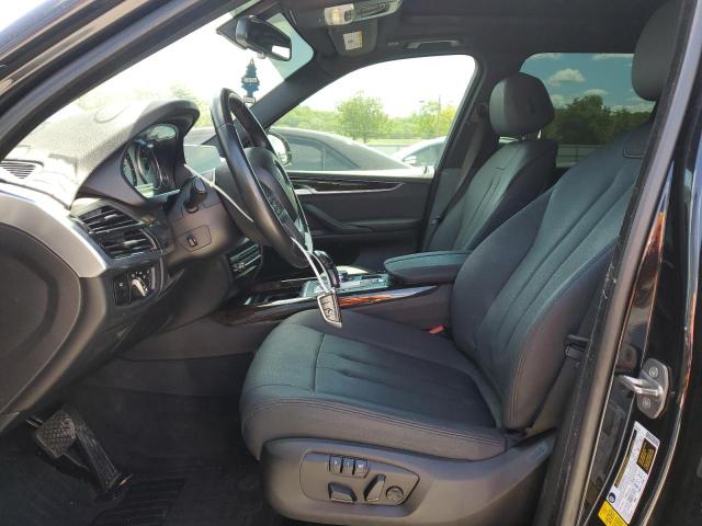 Photo 7 from auction – 2017 BMW X5 SDRIVE3 with VIN 5UXKR2C38H0U24181
