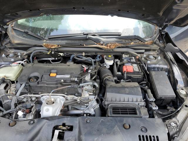 Photo 11 from auction – 2020 HONDA CIVIC LX with VIN 2HGFC2F65LH565676
